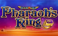 slot book of ra pharaoh's ring