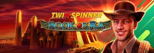 slot book of ra twin spinner gratis